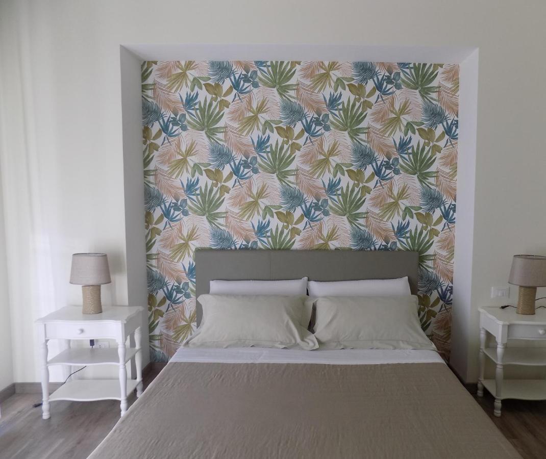Il Sonaglio Bed and Breakfast Palermo Eksteriør billede