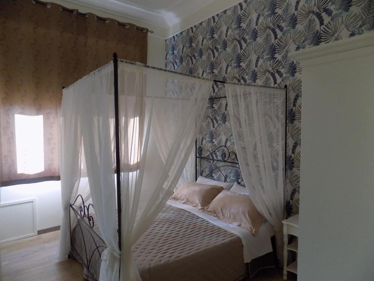 Il Sonaglio Bed and Breakfast Palermo Eksteriør billede