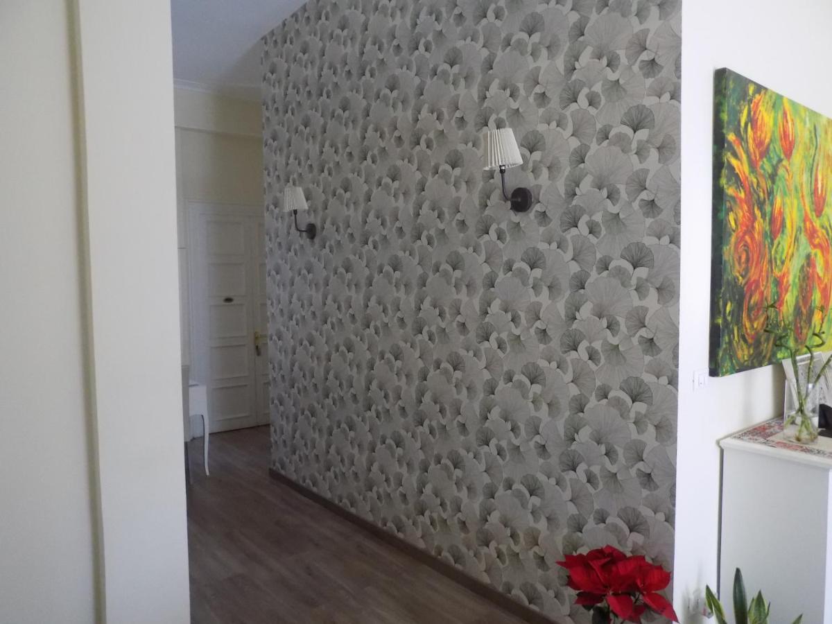 Il Sonaglio Bed and Breakfast Palermo Eksteriør billede