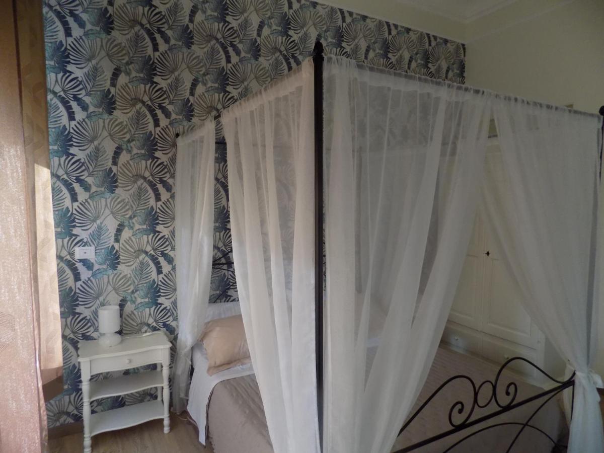 Il Sonaglio Bed and Breakfast Palermo Eksteriør billede