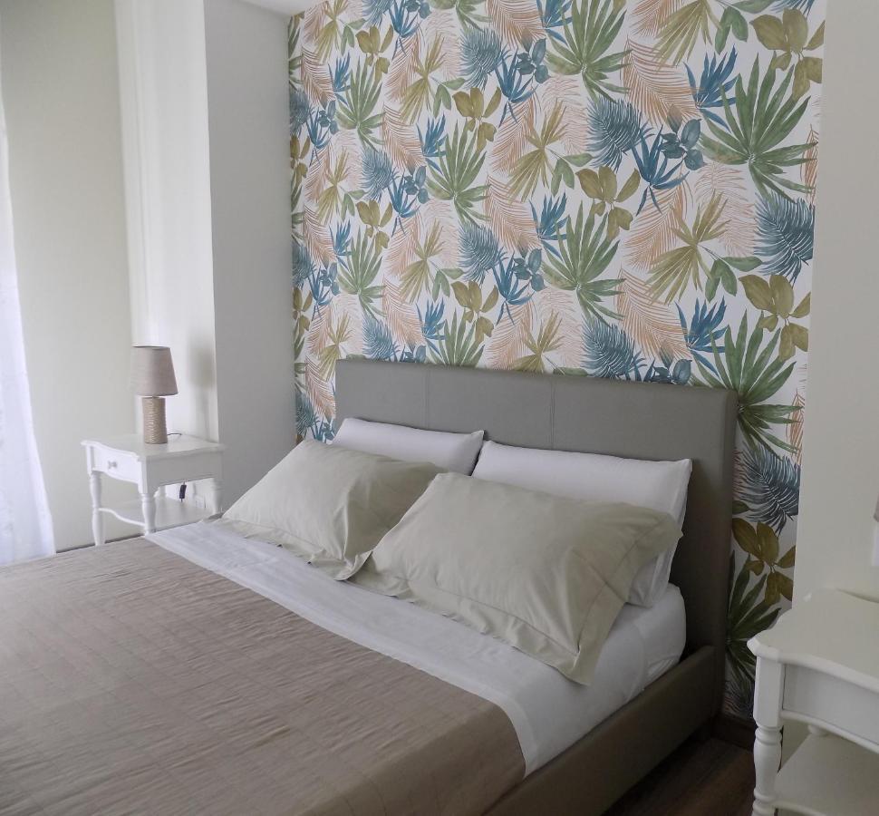 Il Sonaglio Bed and Breakfast Palermo Eksteriør billede