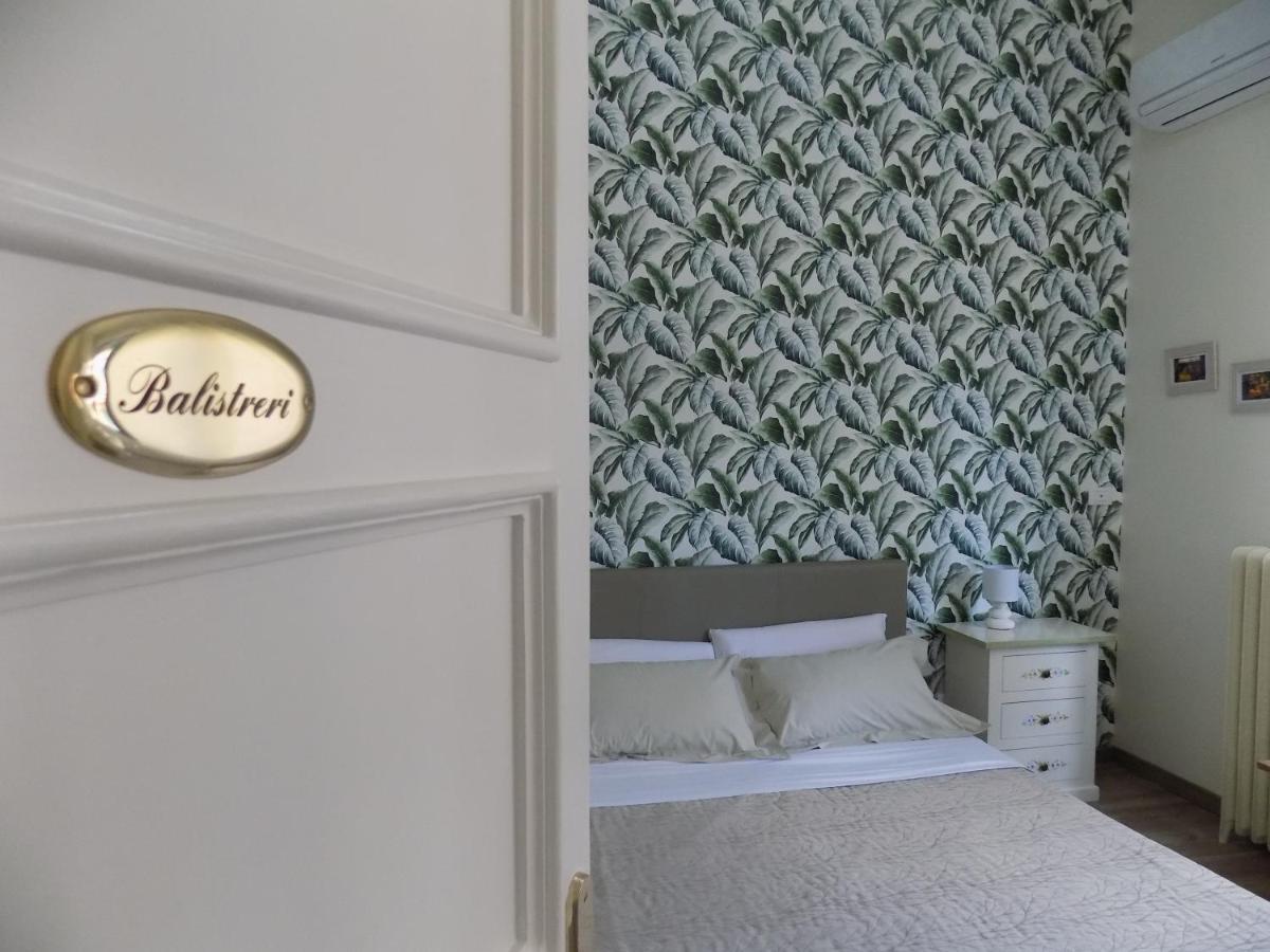 Il Sonaglio Bed and Breakfast Palermo Eksteriør billede