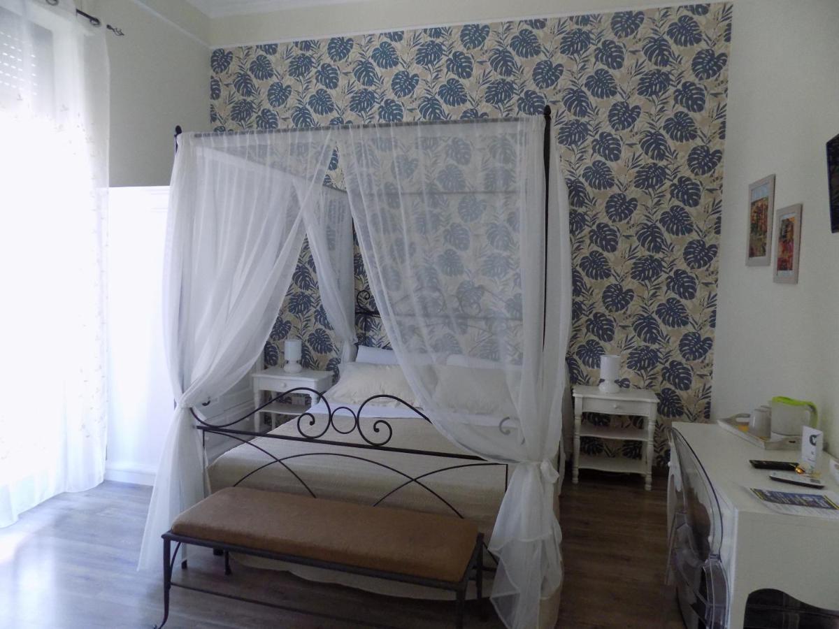 Il Sonaglio Bed and Breakfast Palermo Eksteriør billede