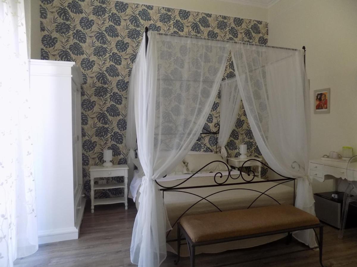 Il Sonaglio Bed and Breakfast Palermo Eksteriør billede
