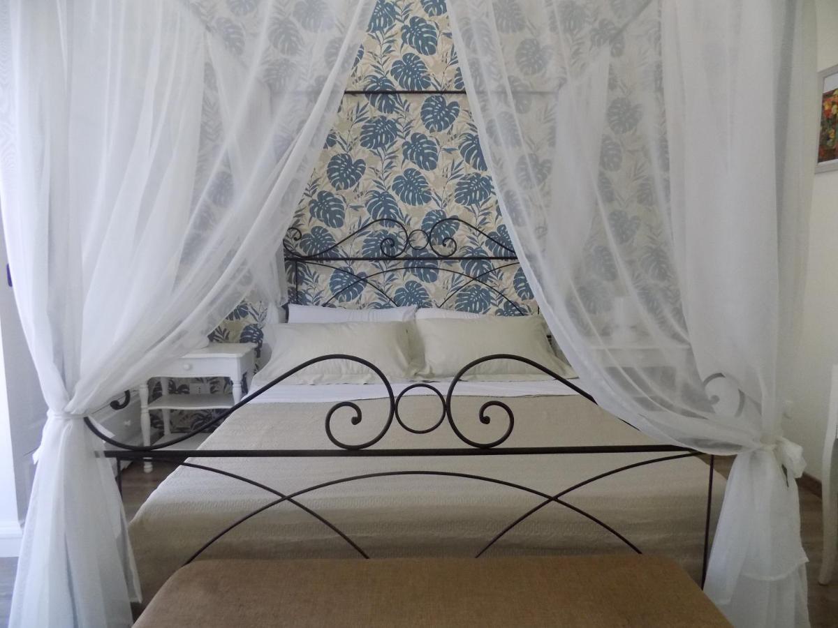Il Sonaglio Bed and Breakfast Palermo Eksteriør billede