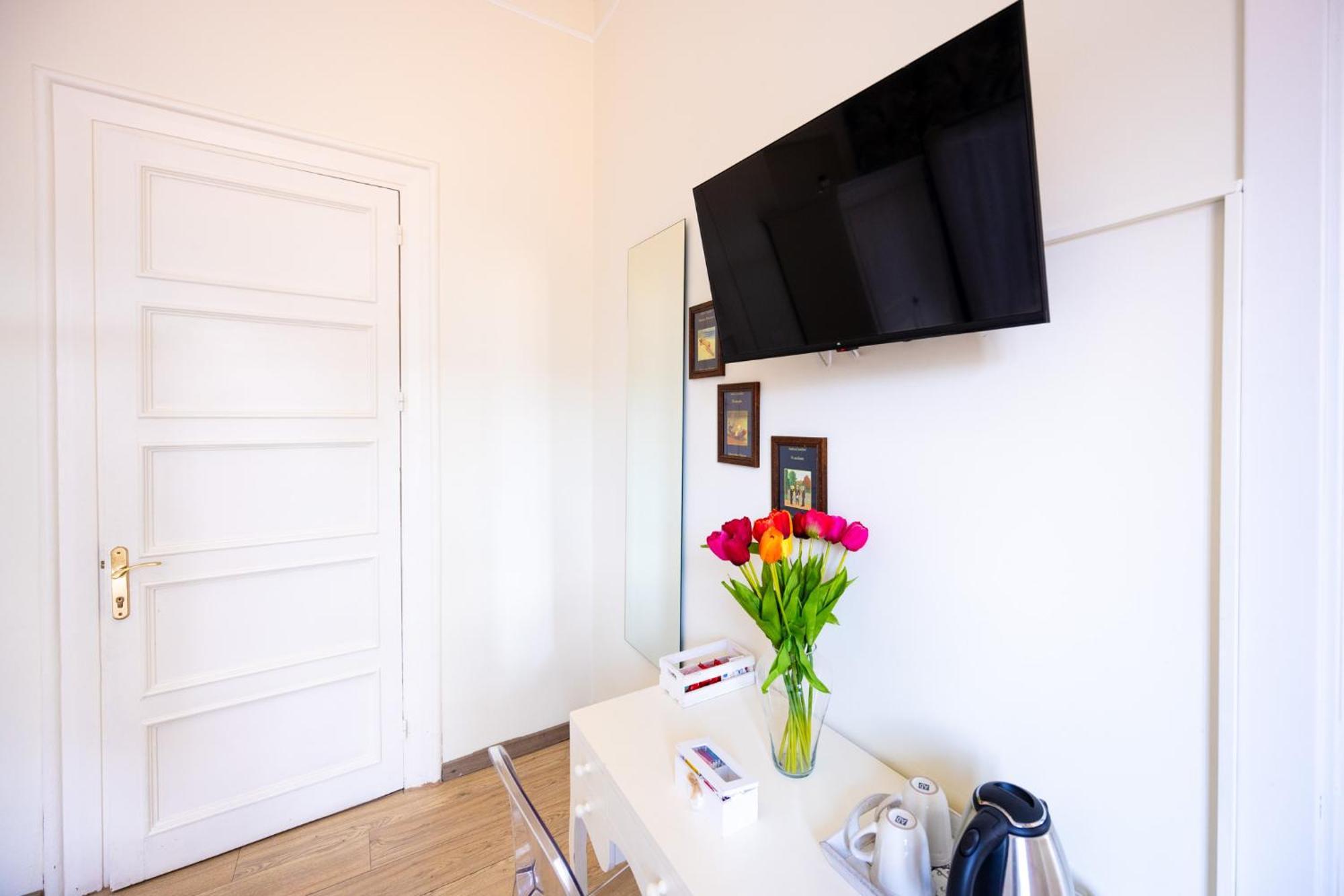 Il Sonaglio Bed and Breakfast Palermo Eksteriør billede