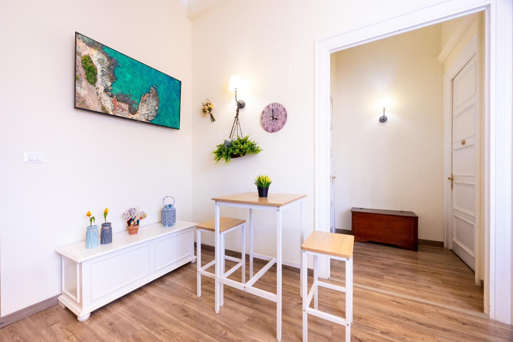 Il Sonaglio Bed and Breakfast Palermo Eksteriør billede