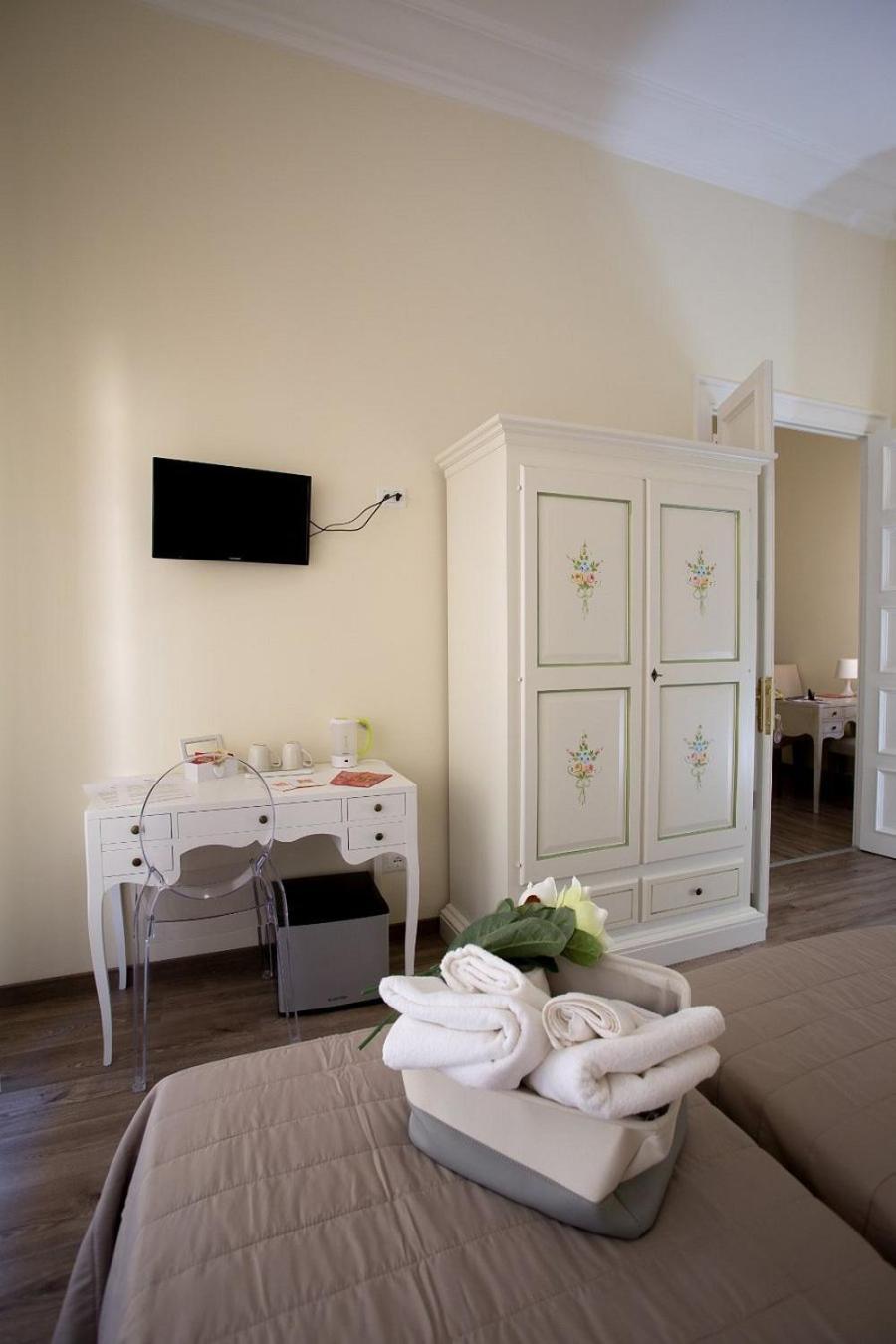 Il Sonaglio Bed and Breakfast Palermo Eksteriør billede