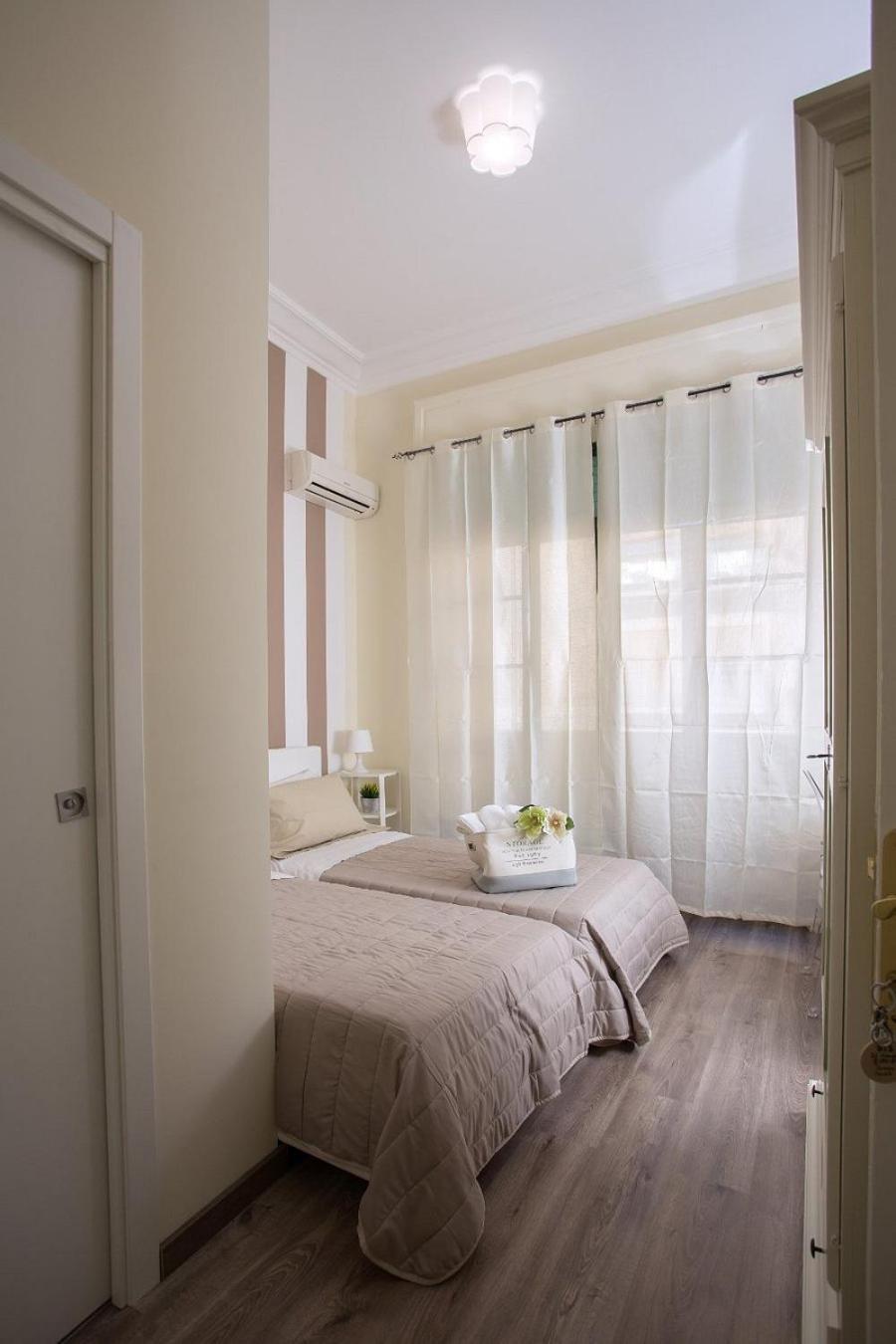 Il Sonaglio Bed and Breakfast Palermo Eksteriør billede