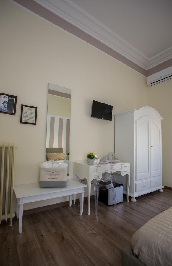Il Sonaglio Bed and Breakfast Palermo Eksteriør billede