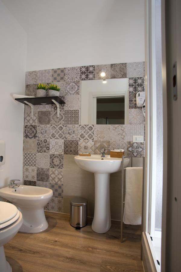 Il Sonaglio Bed and Breakfast Palermo Eksteriør billede
