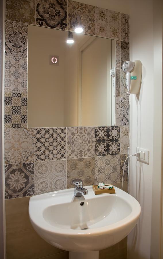 Il Sonaglio Bed and Breakfast Palermo Eksteriør billede