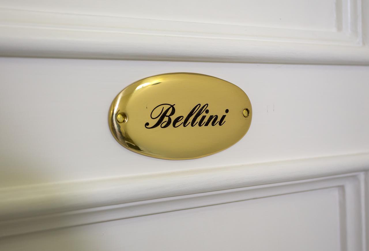 Il Sonaglio Bed and Breakfast Palermo Eksteriør billede